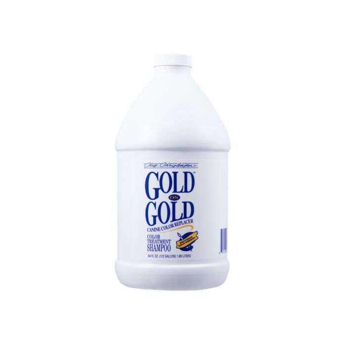 Chris Christensen Gold on Gold 1.9 L
