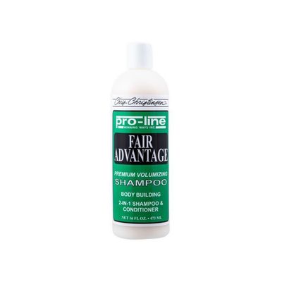Chris Christensen Pro Line Fair Advantage Shampoo 473 ml