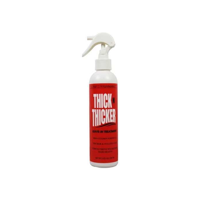 Chris Christensen Thick N Thicker Leave in Treatment 237 ml