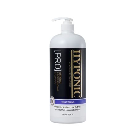 HYPONIC PRO Shampoo Whitening