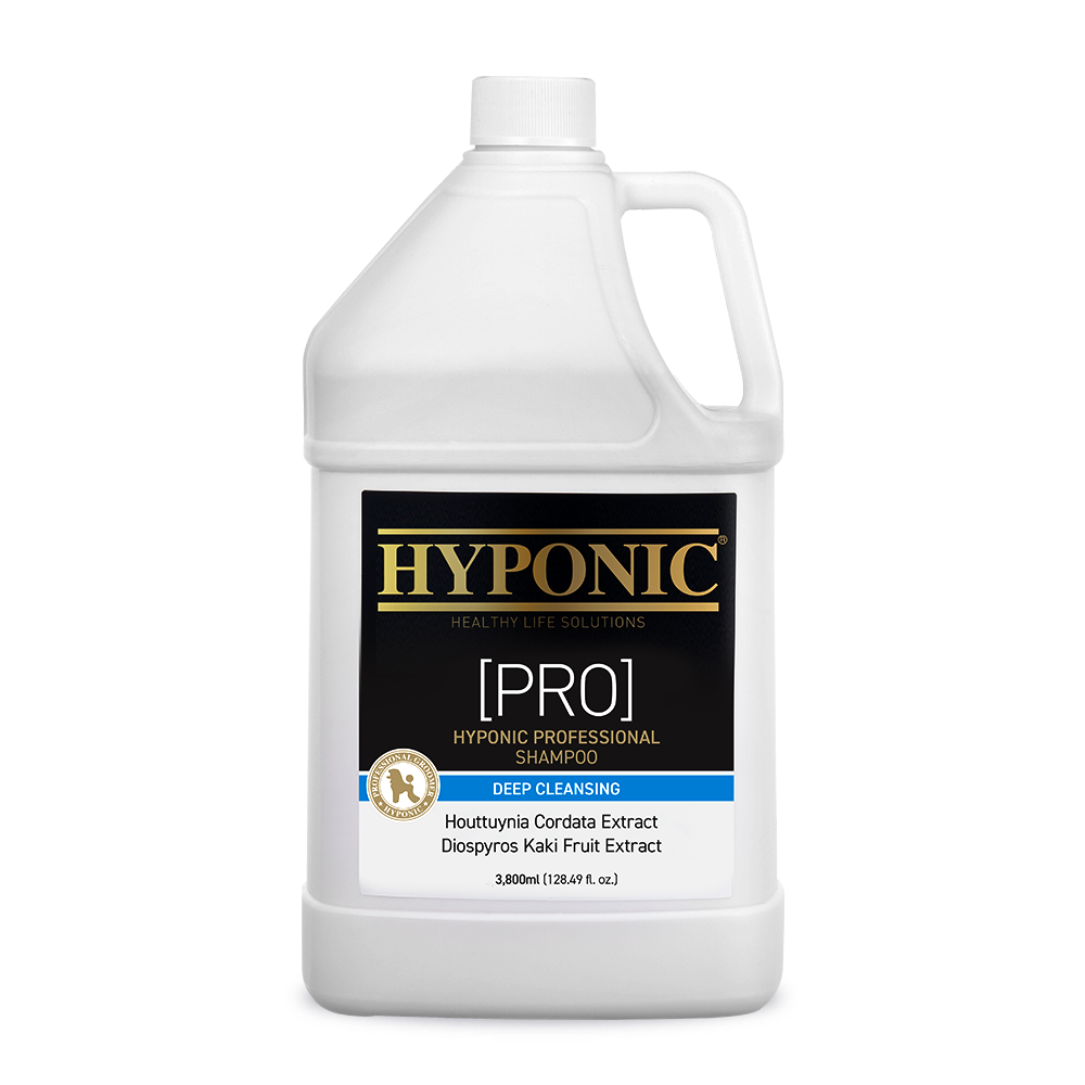 HYPONIC PRO Shampoo Deep Cleansing (Limpieza profunda)