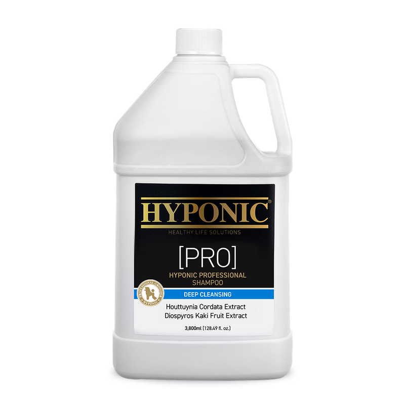 HYPONIC PRO Shampoo Deep Cleansing (Limpieza profunda)
