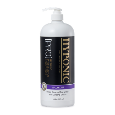 HYPONIC PRO Acondicionador Volumen