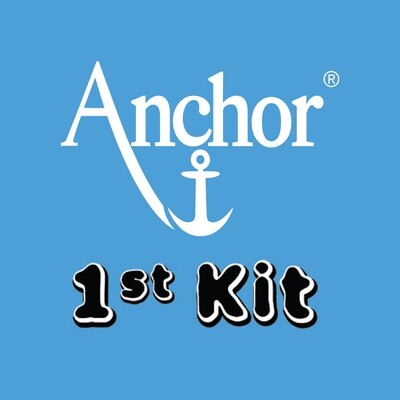 Anchor 1st Kits
