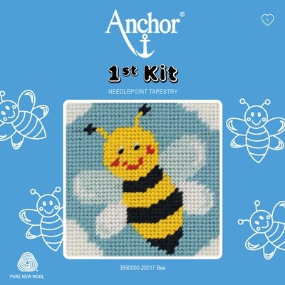 Anchor 1st Kit - Bee