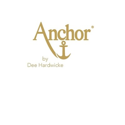 Anchor by Dee Hardwicke