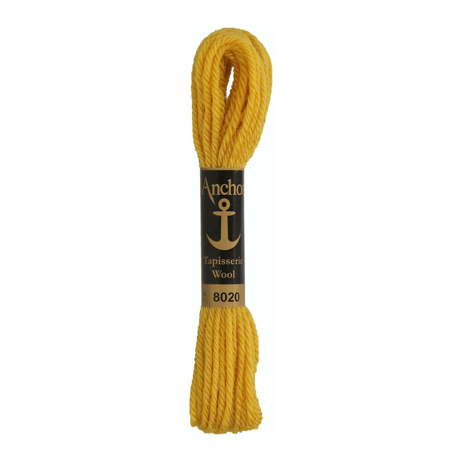 Anchor Tapisserie Wool # 08020