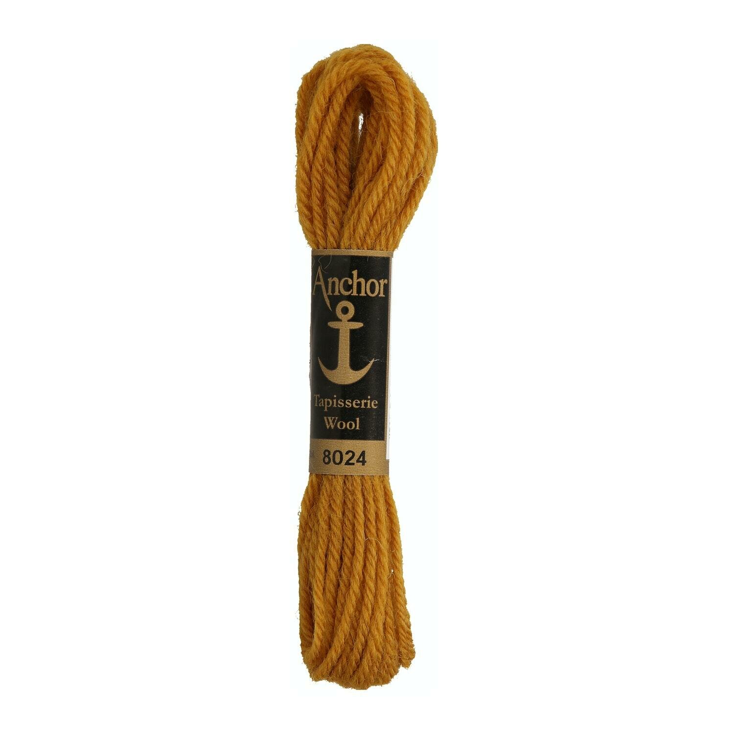 Anchor Tapisserie Wool # 08024