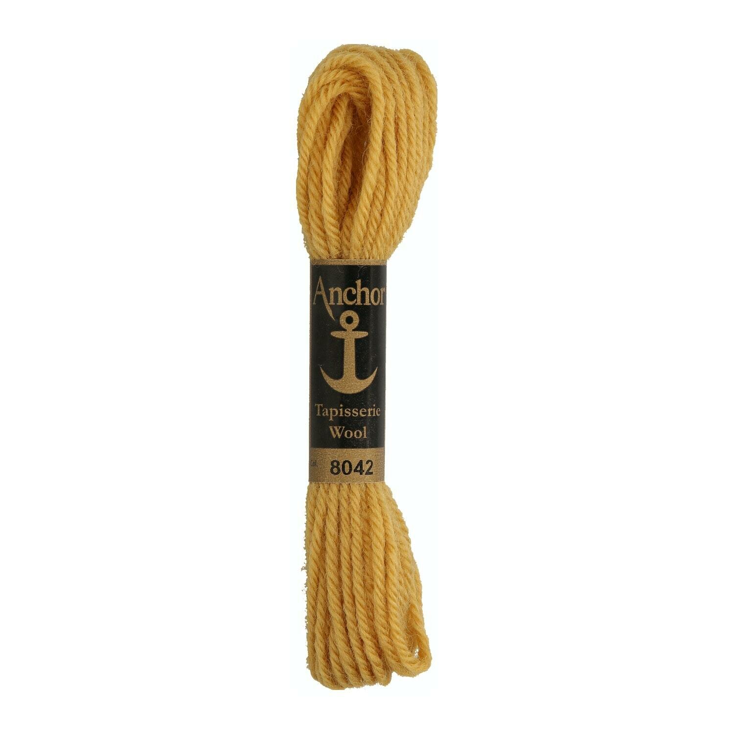 Anchor Tapisserie Wool #  08042