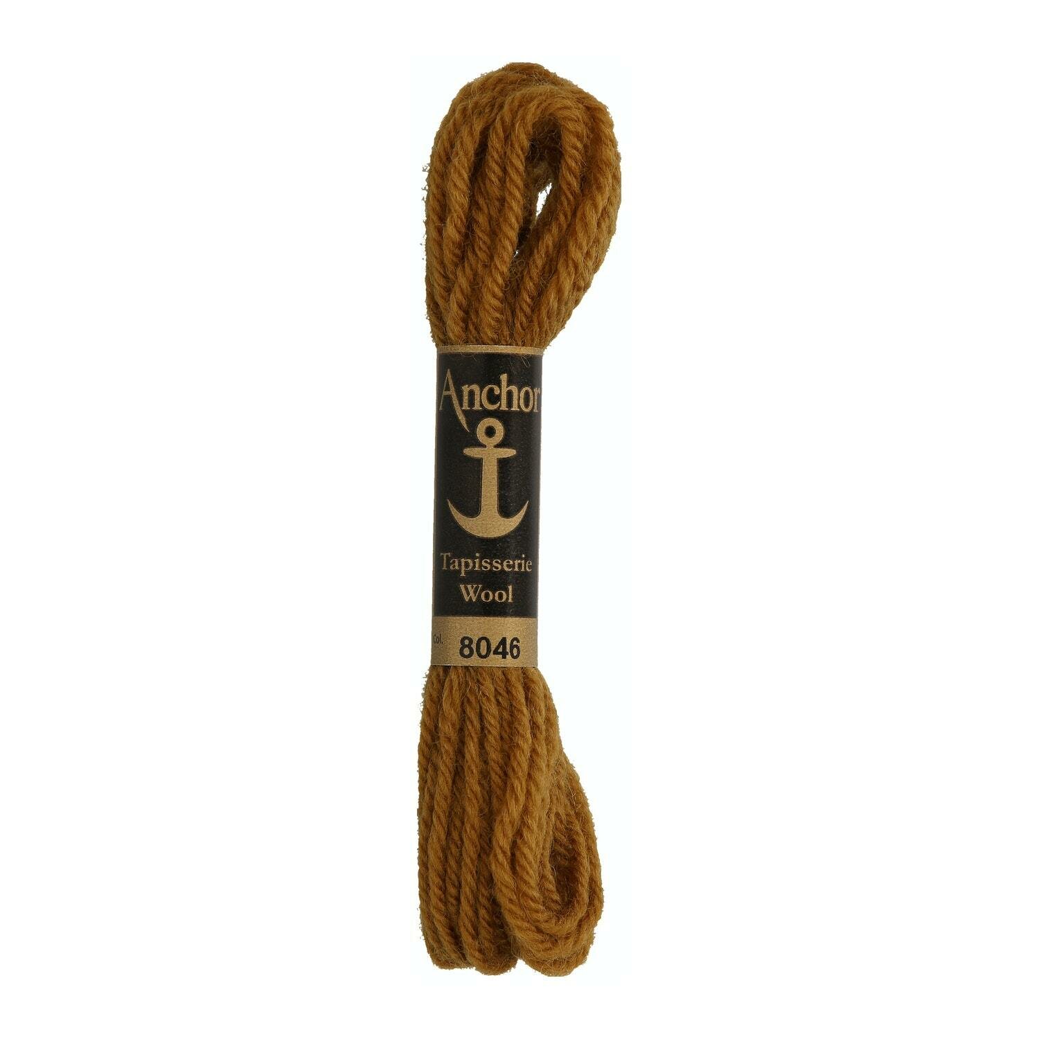 Anchor Tapisserie Wool #  08046