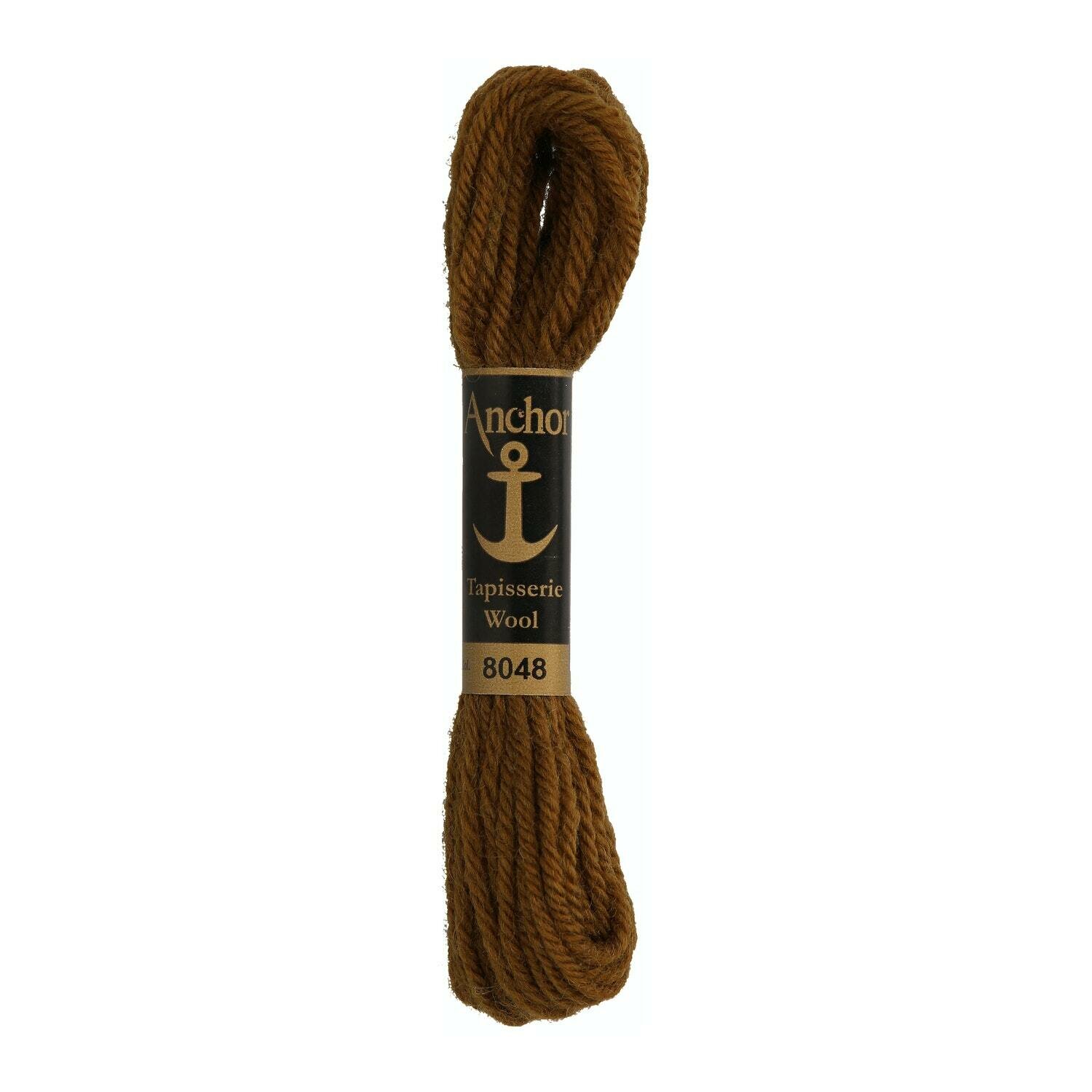 Anchor Tapisserie Wool # 08048