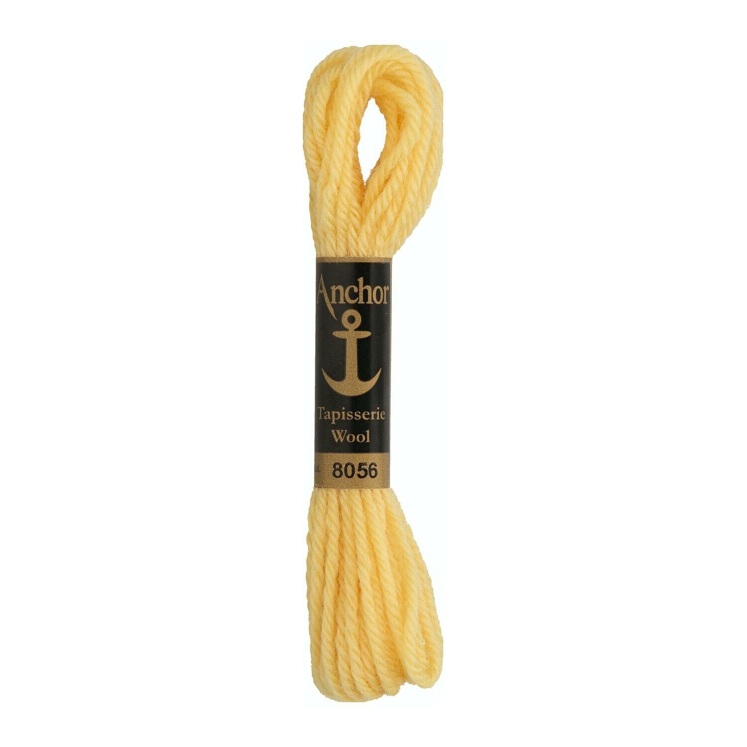 Anchor Tapisserie Wool #  08056