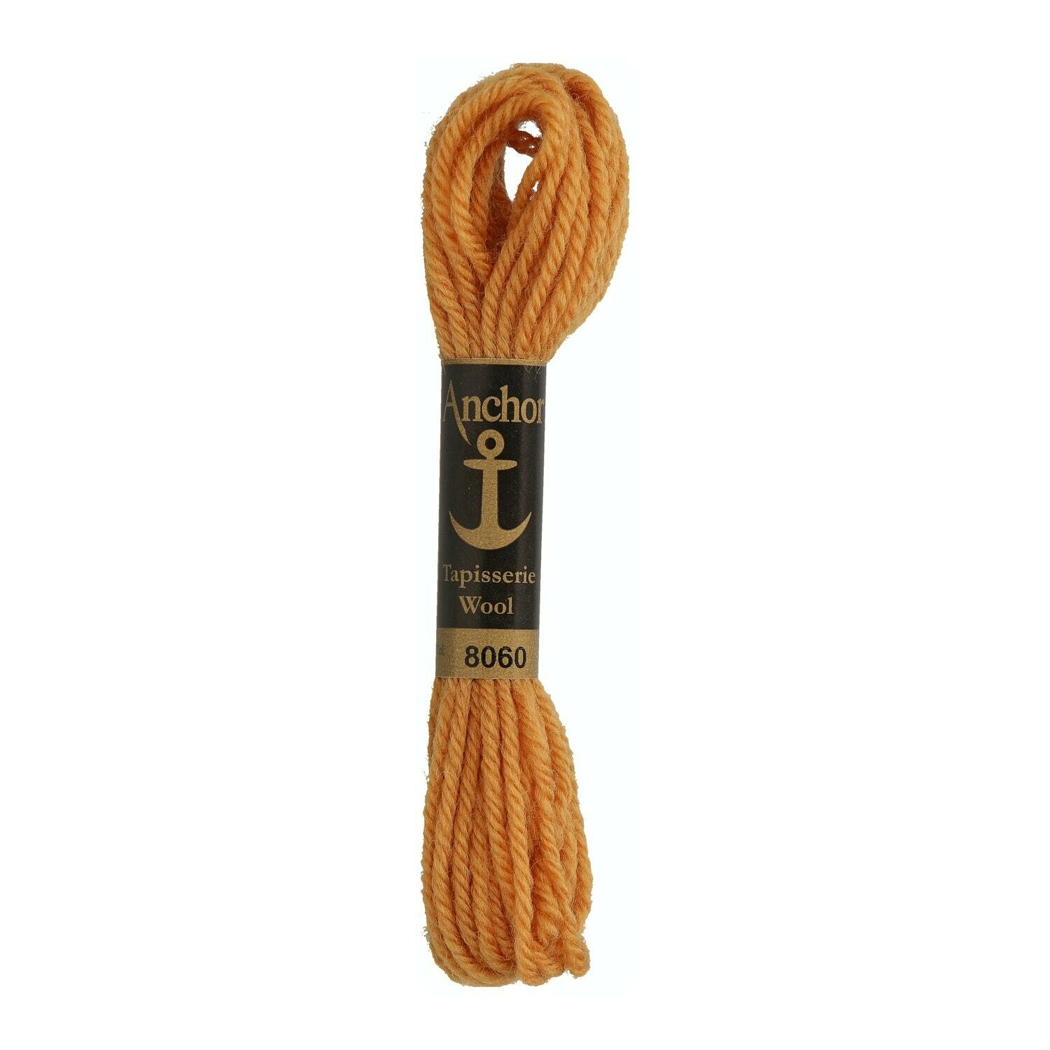 Anchor Tapisserie Wool # 08060