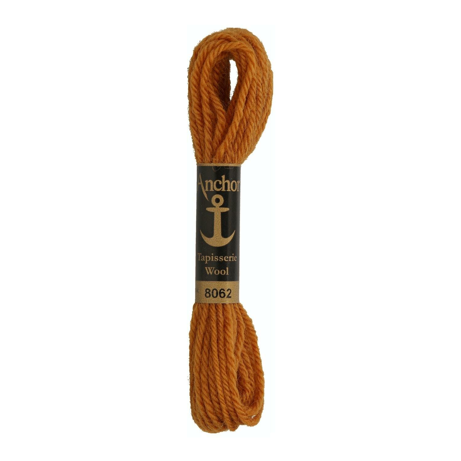 Anchor Tapisserie Wool #  08062