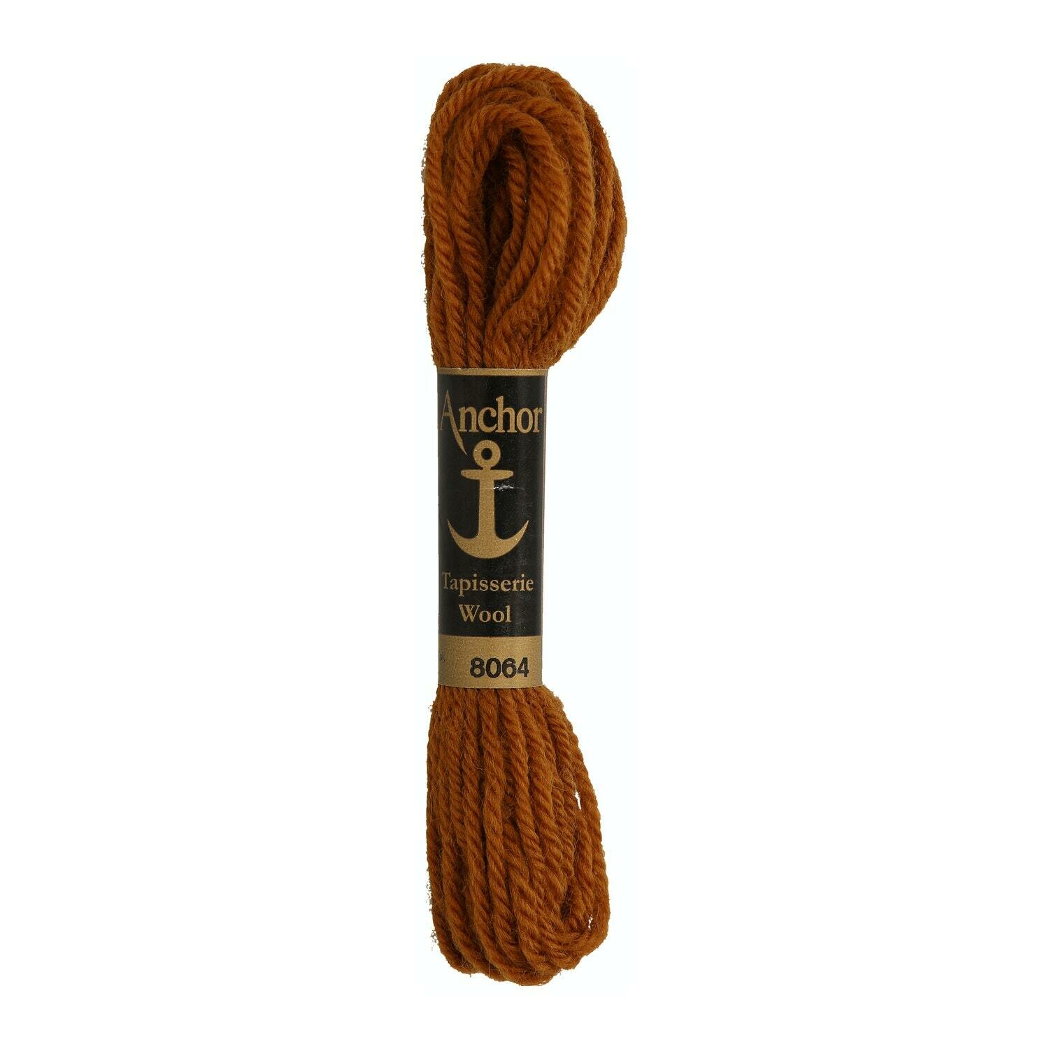 Anchor Tapisserie Wool #  08064