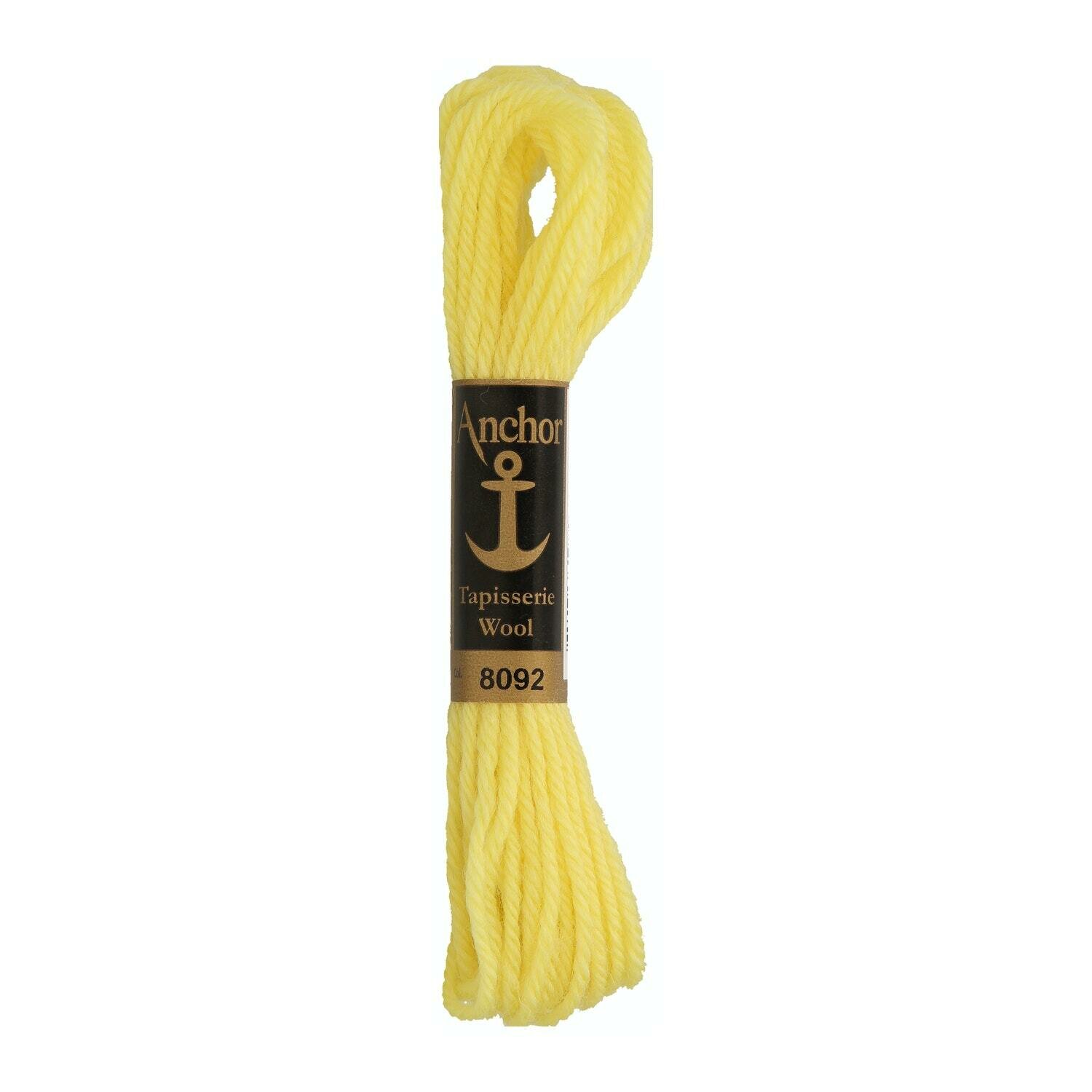 Anchor Tapisserie Wool # 08092