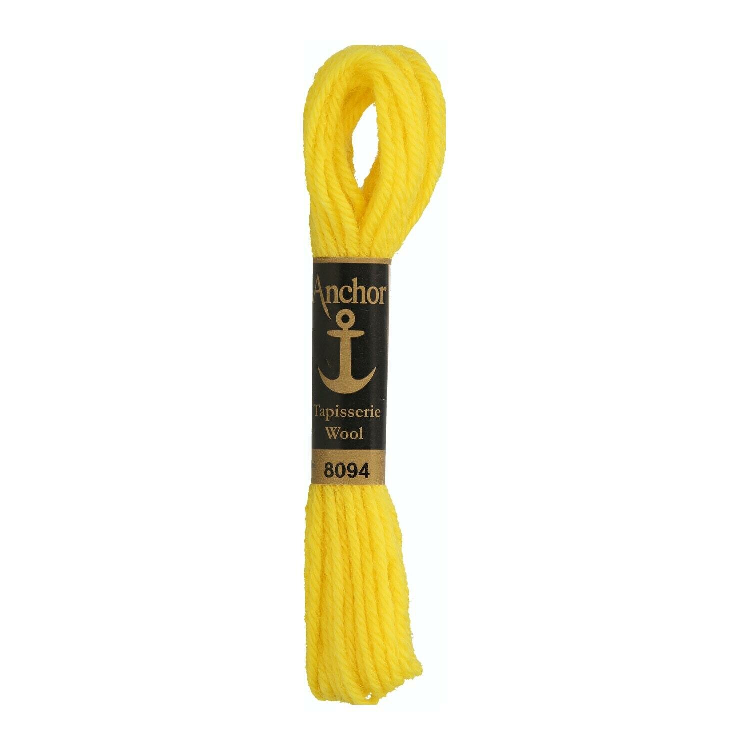 Anchor Tapisserie Wool # 08094