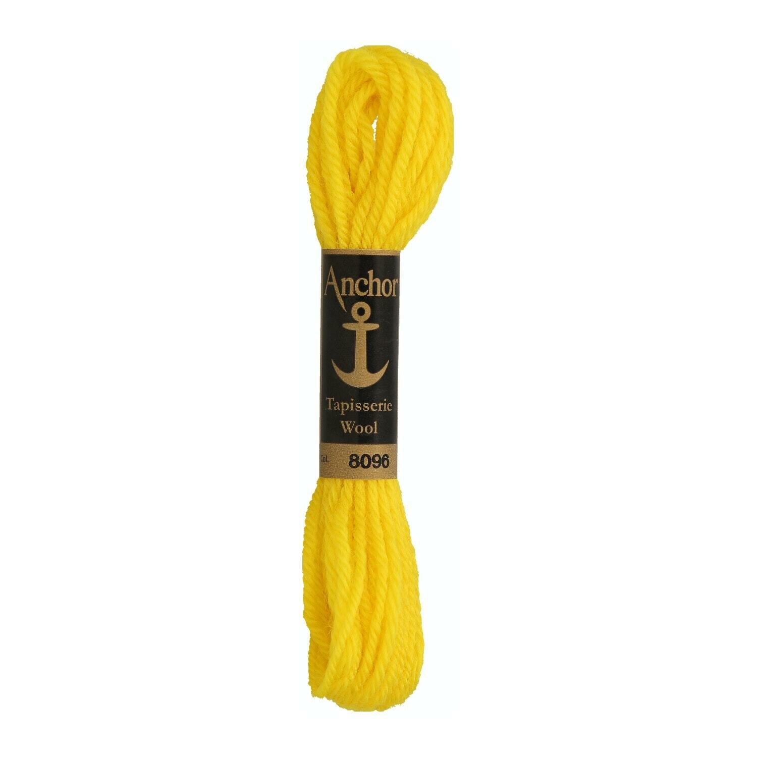 Anchor Tapisserie Wool #  08096