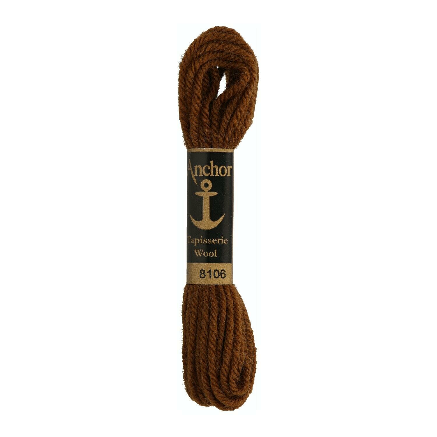 Anchor Tapisserie Wool # 08106