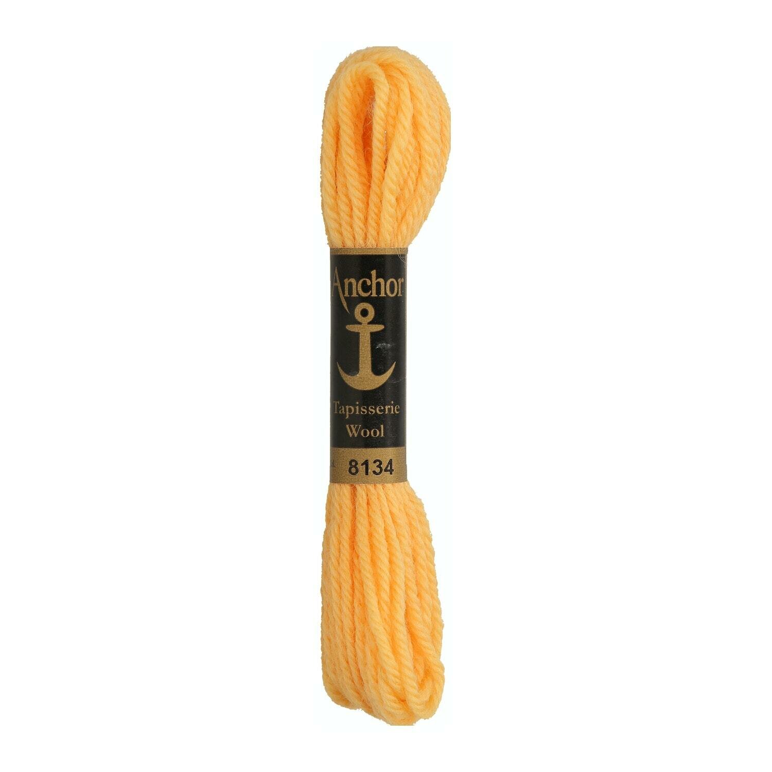 Anchor Tapisserie Wool #  08134