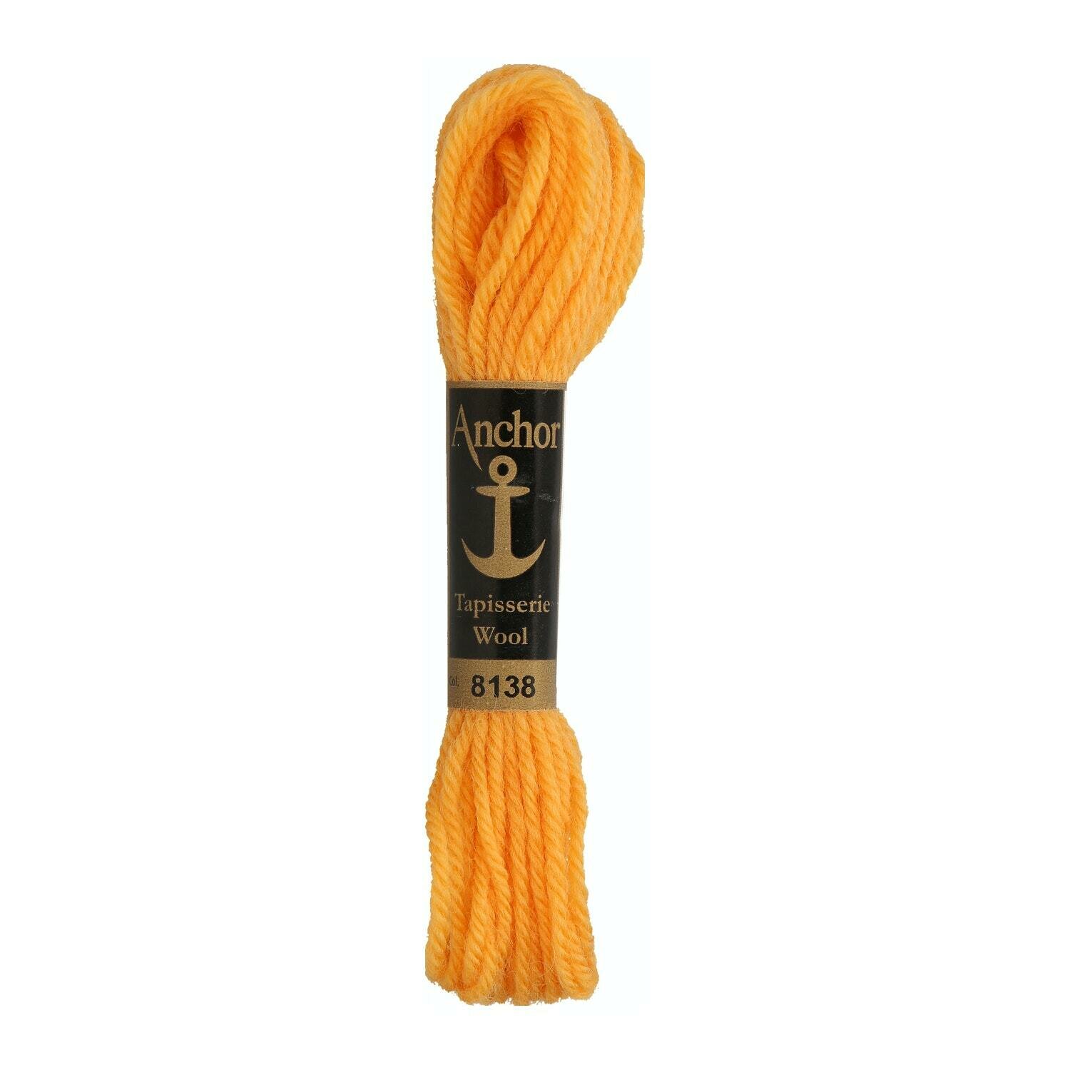 Anchor Tapisserie Wool #  08138