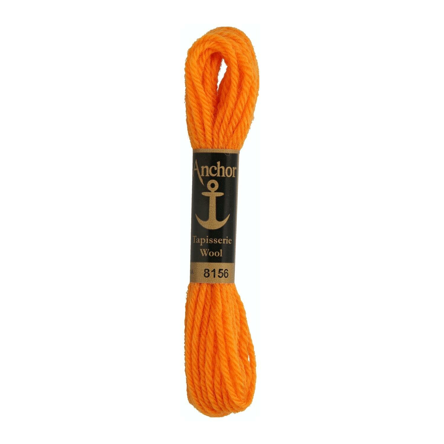 Anchor Tapisserie Wool # 08156