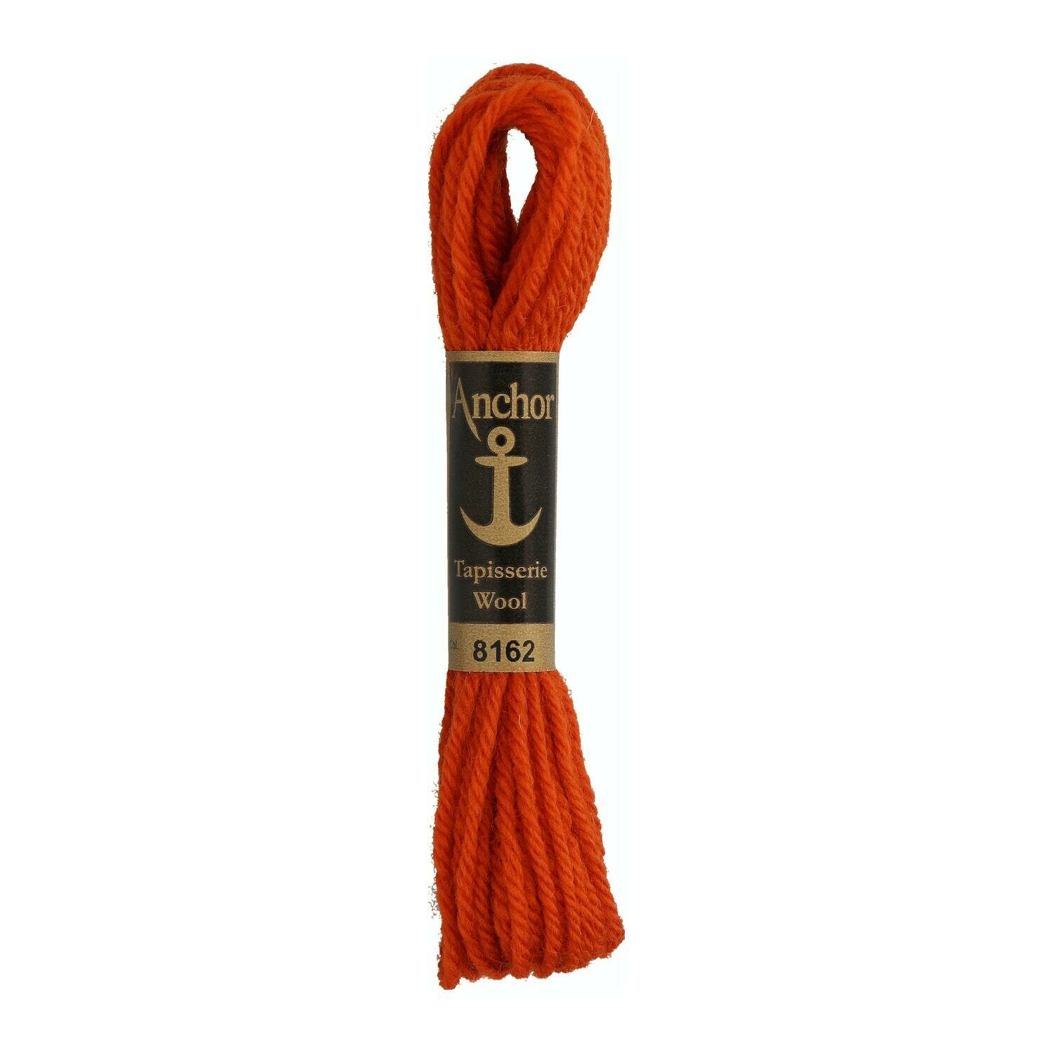 Anchor Tapisserie Wool #  08162