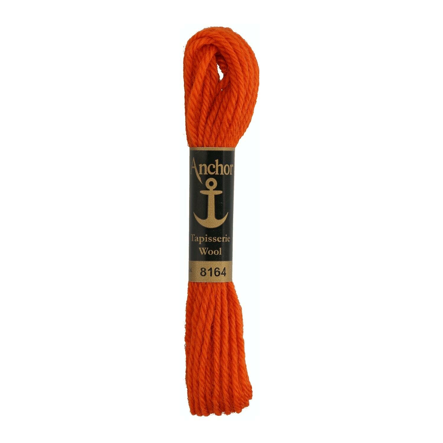 Anchor Tapisserie Wool #  08164