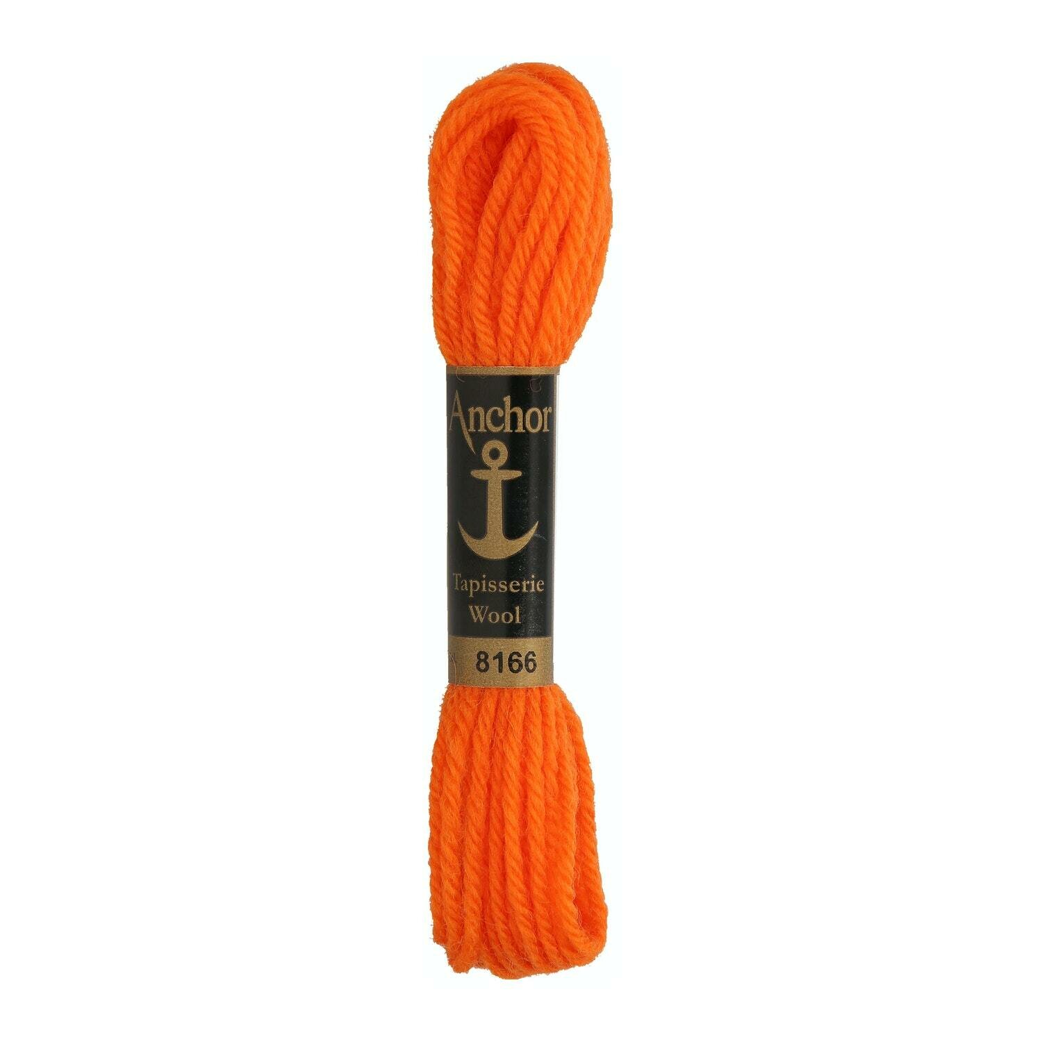 Anchor Tapisserie Wool #  08166
