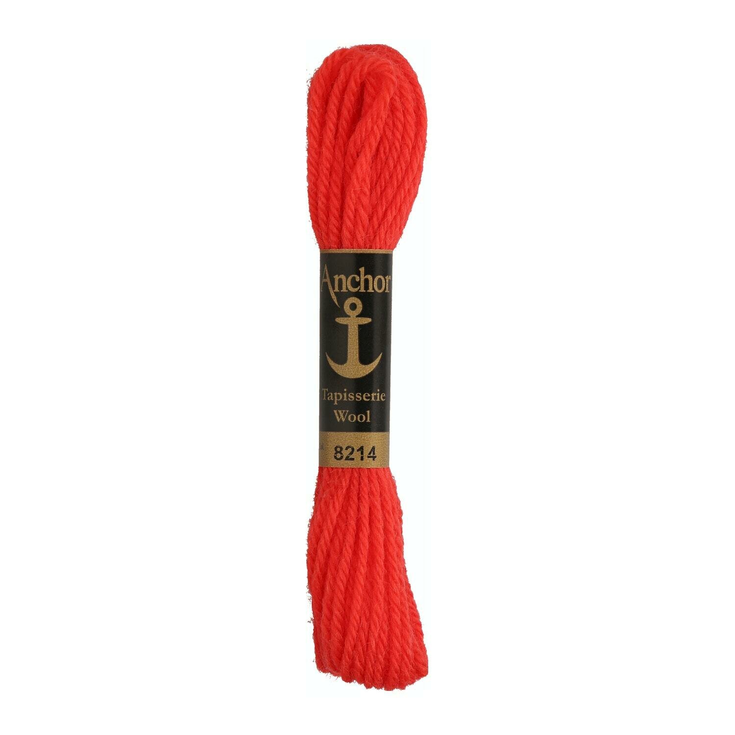 Anchor Tapisserie Wool #  08214