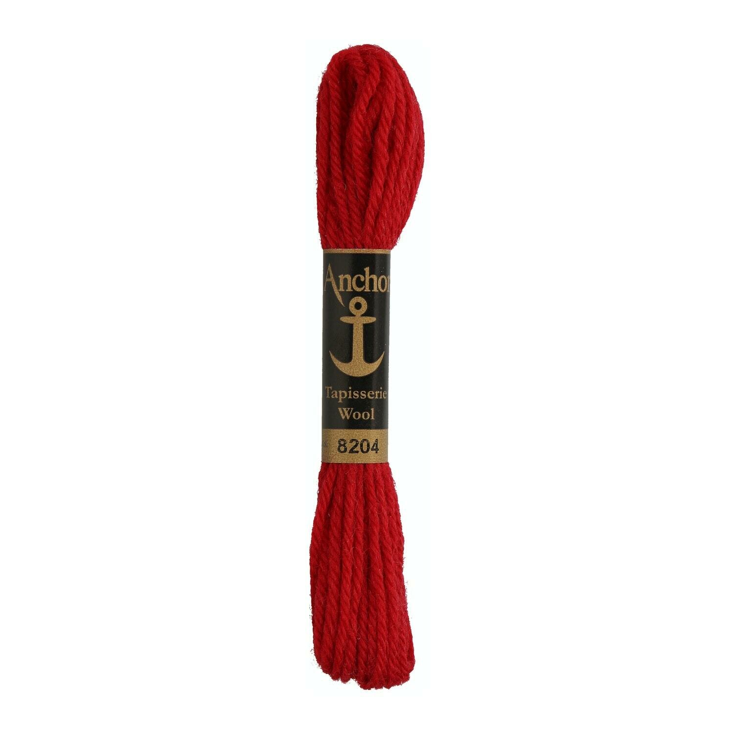 Anchor Tapisserie Wool #  08204