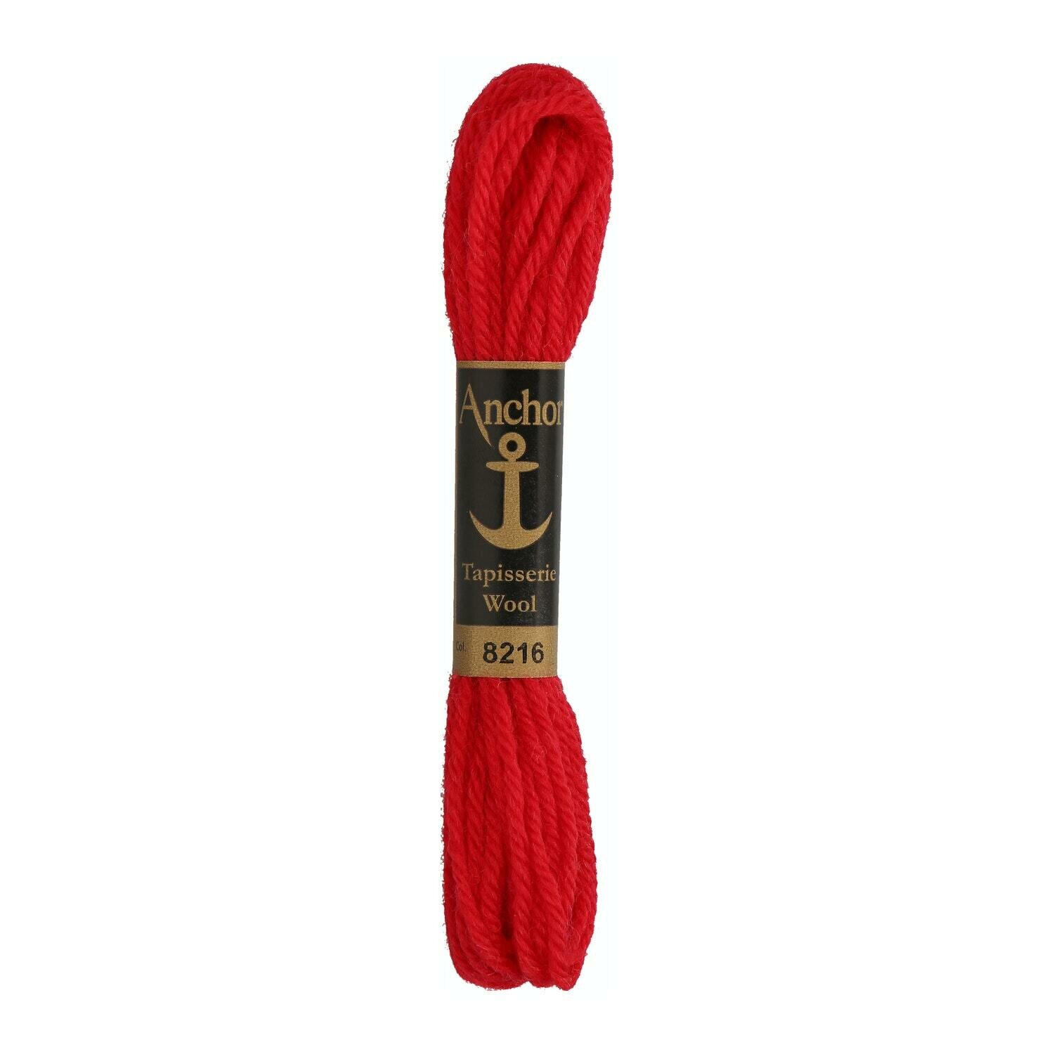 Anchor Tapisserie Wool #  08216
