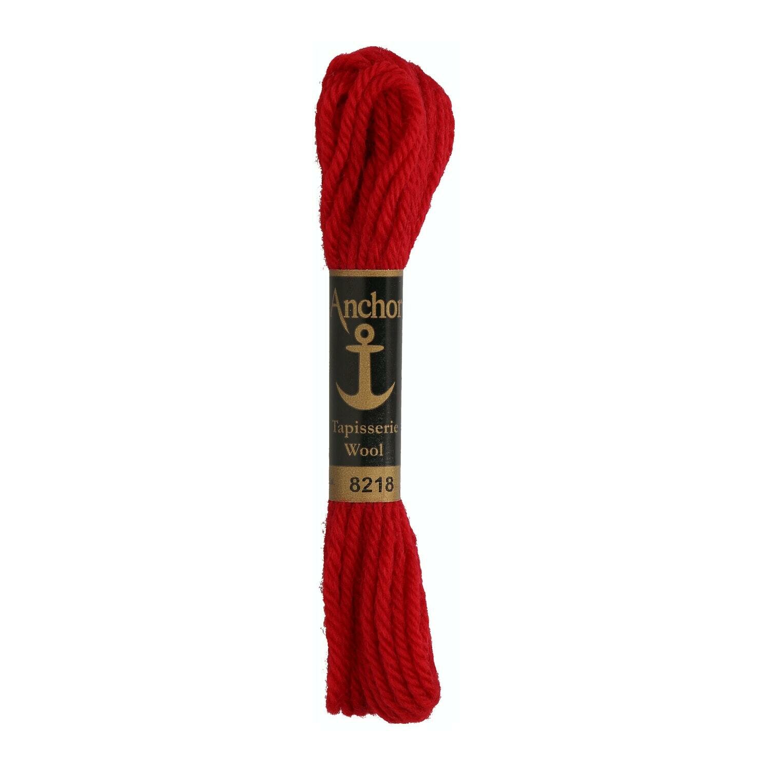 Anchor Tapisserie Wool #  08218