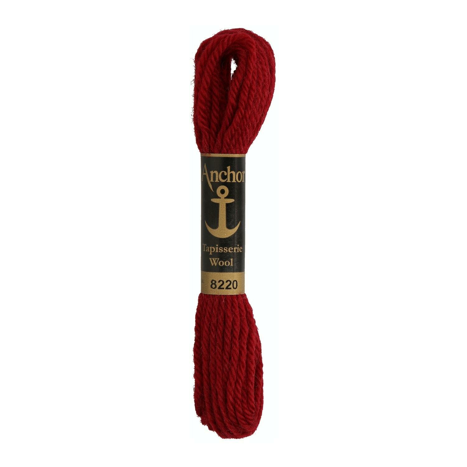 Anchor Tapisserie Wool # 08220