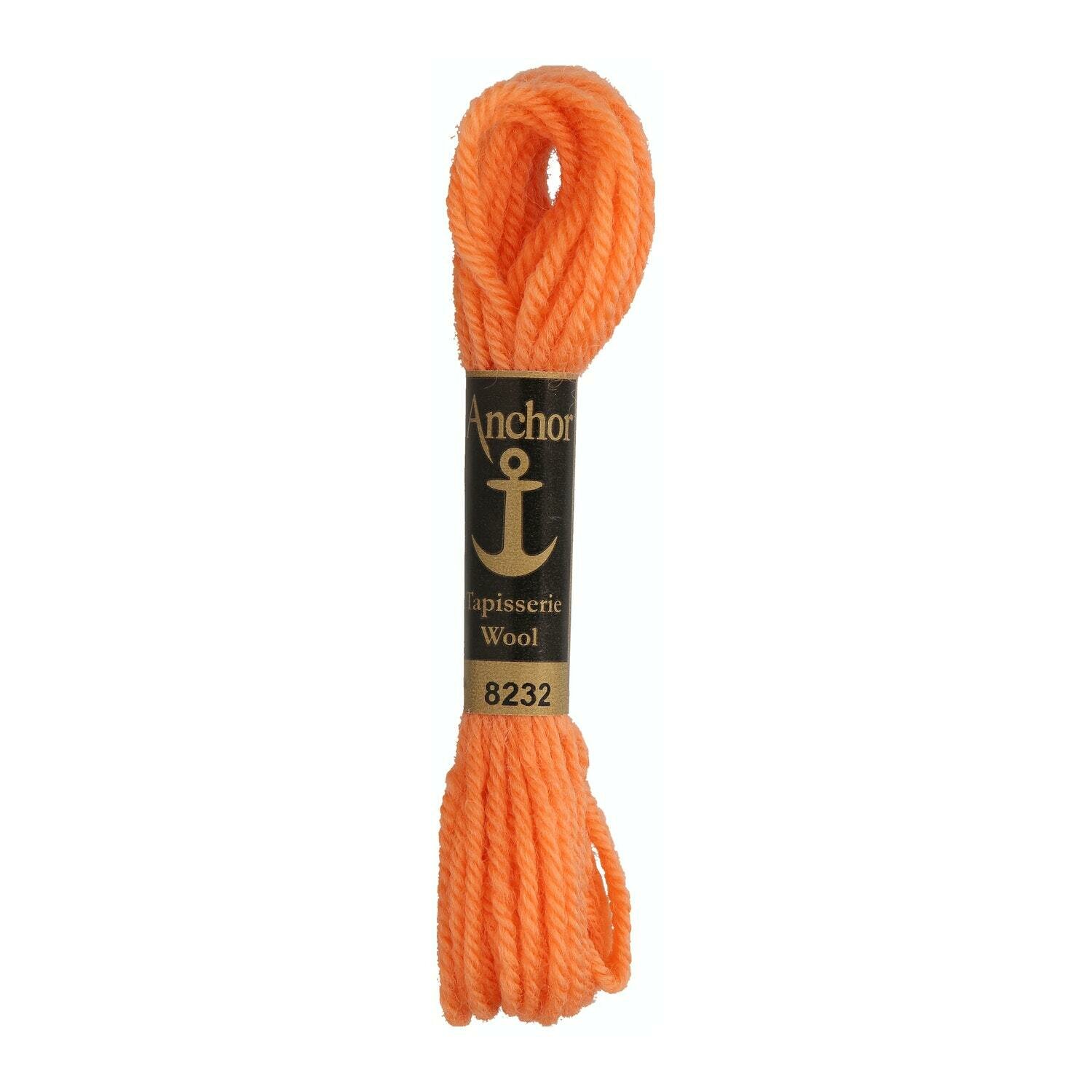 Anchor Tapisserie Wool # 08232