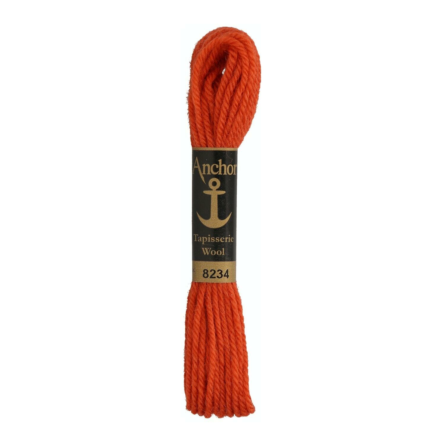 Anchor Tapisserie Wool #  08234