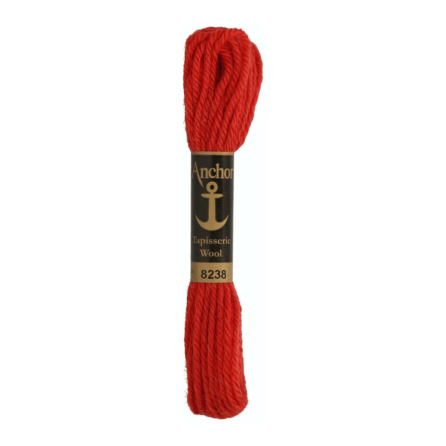 Anchor Tapisserie Wool #  08238