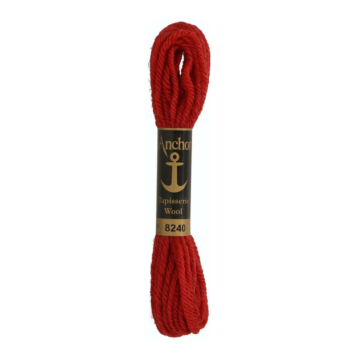 Anchor Tapisserie Wool # 08240