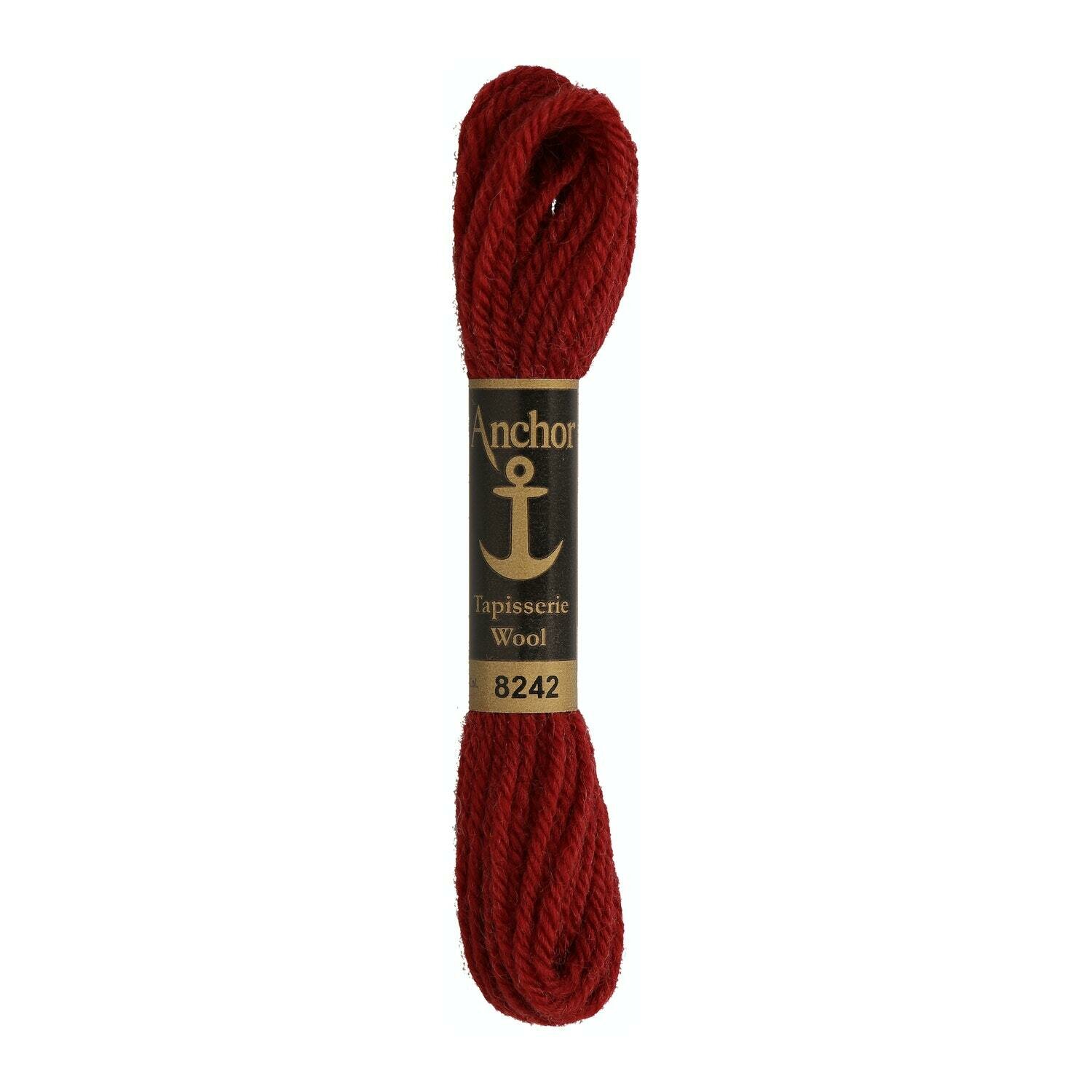 Anchor Tapisserie Wool #  08242