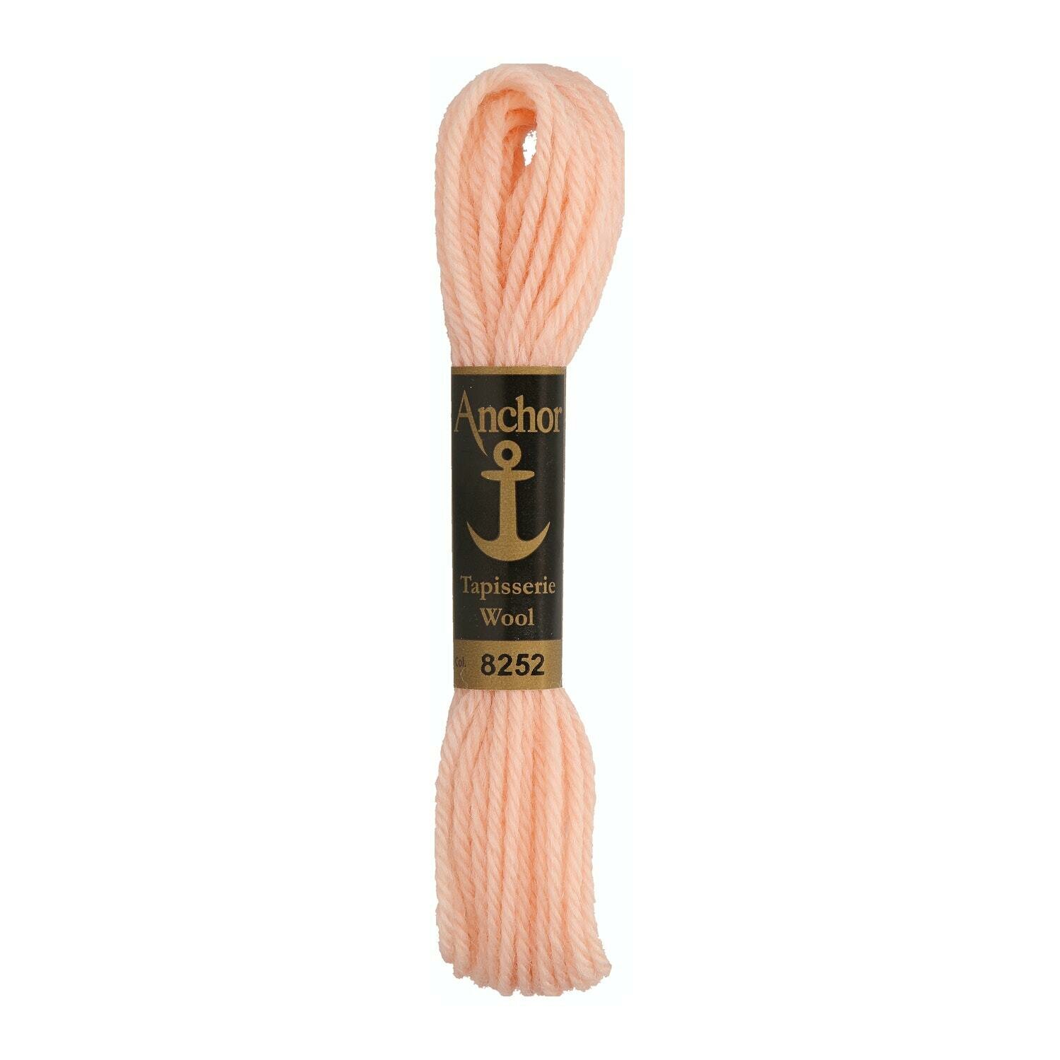 Anchor Tapisserie Wool #  08252