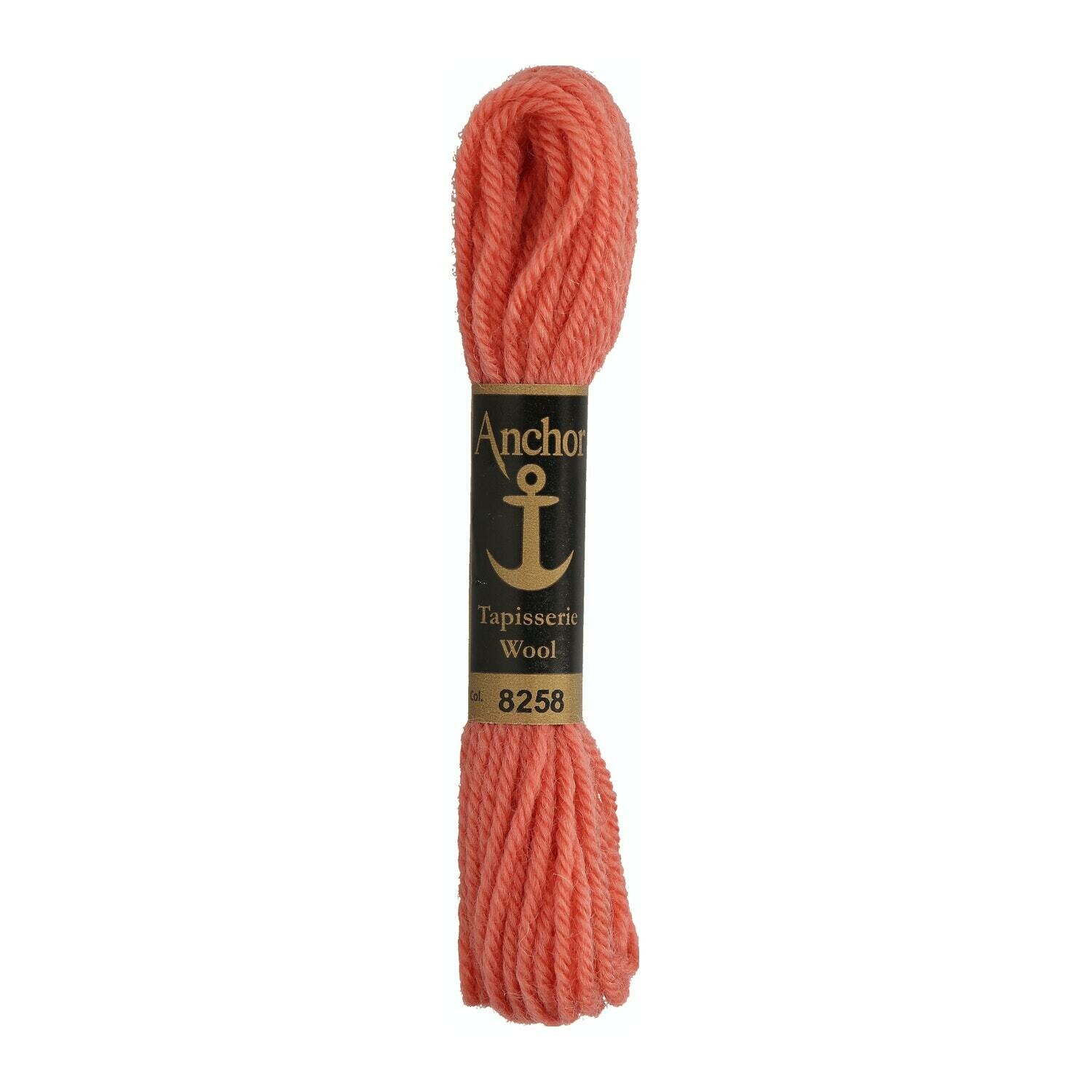 Anchor Tapisserie Wool #  08258