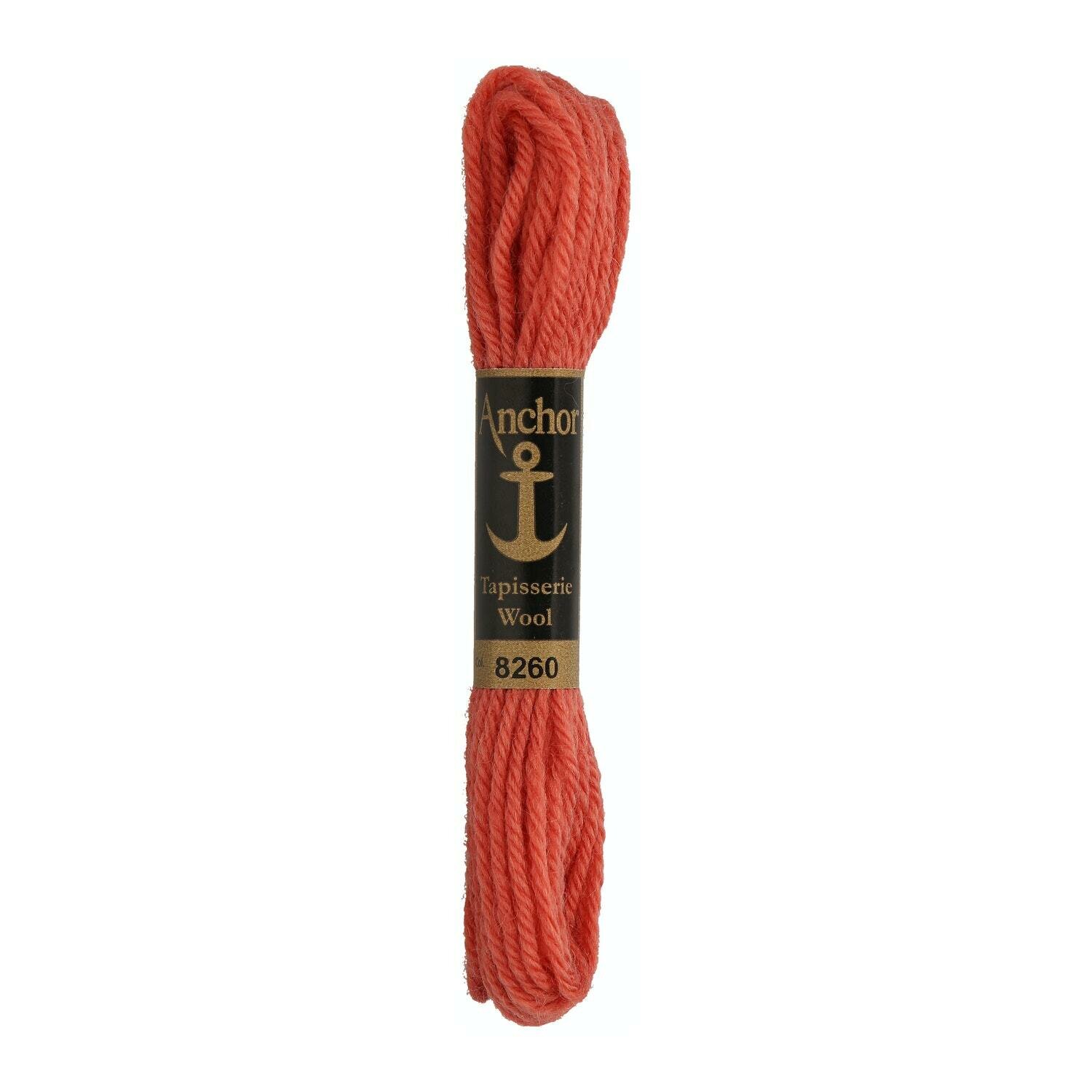 Anchor Tapisserie Wool # 08260