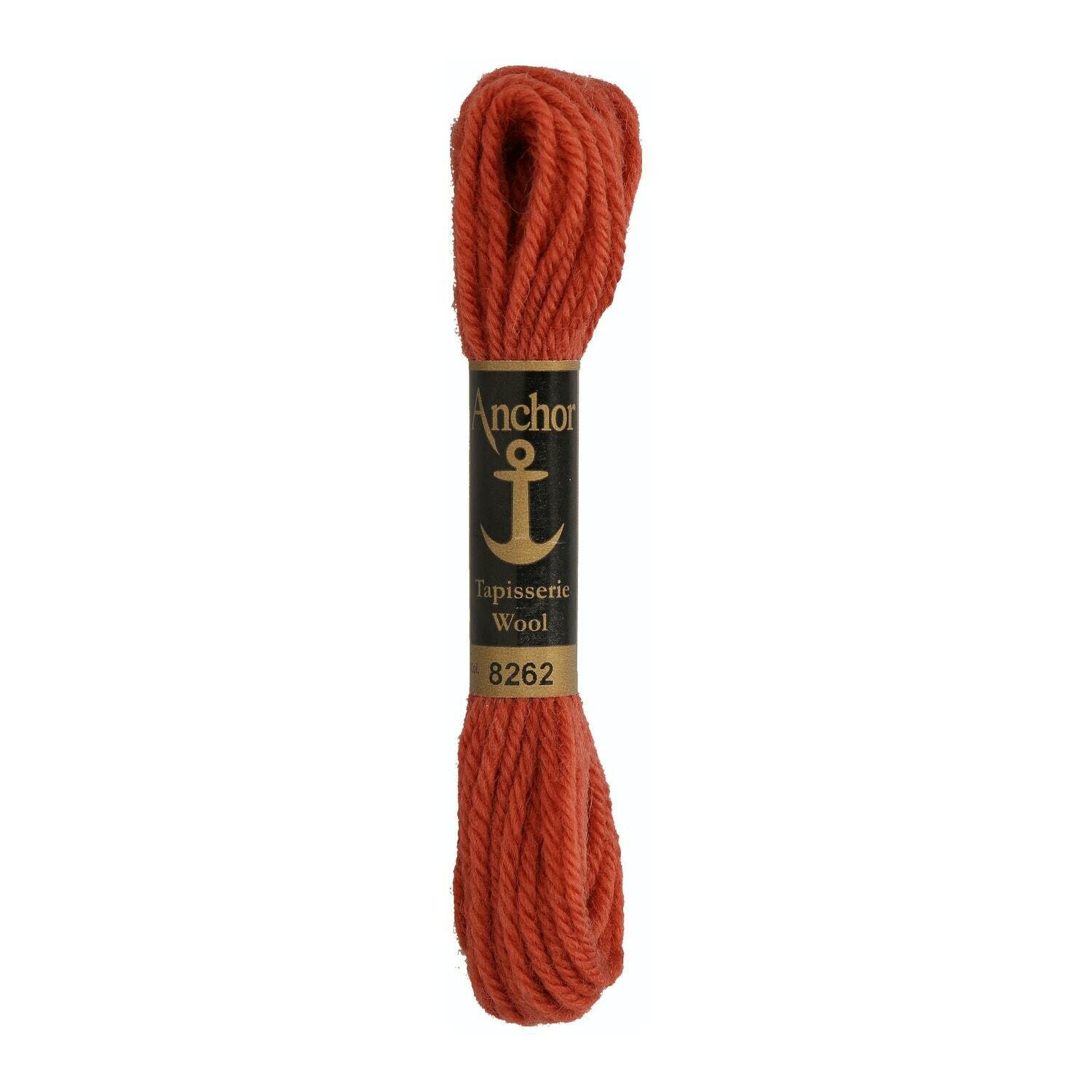 Anchor Tapisserie Wool #  08262