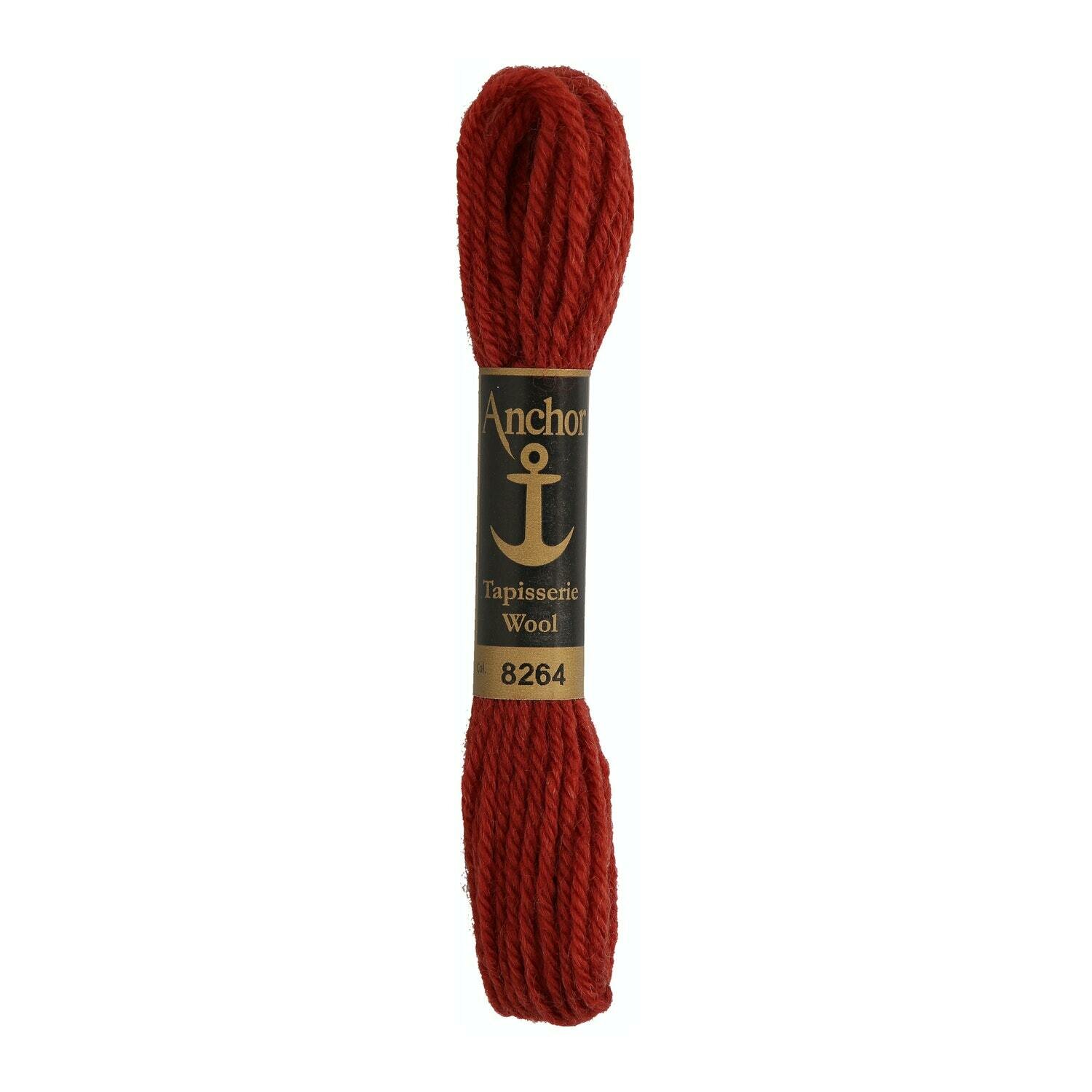 Anchor Tapisserie Wool #  08264