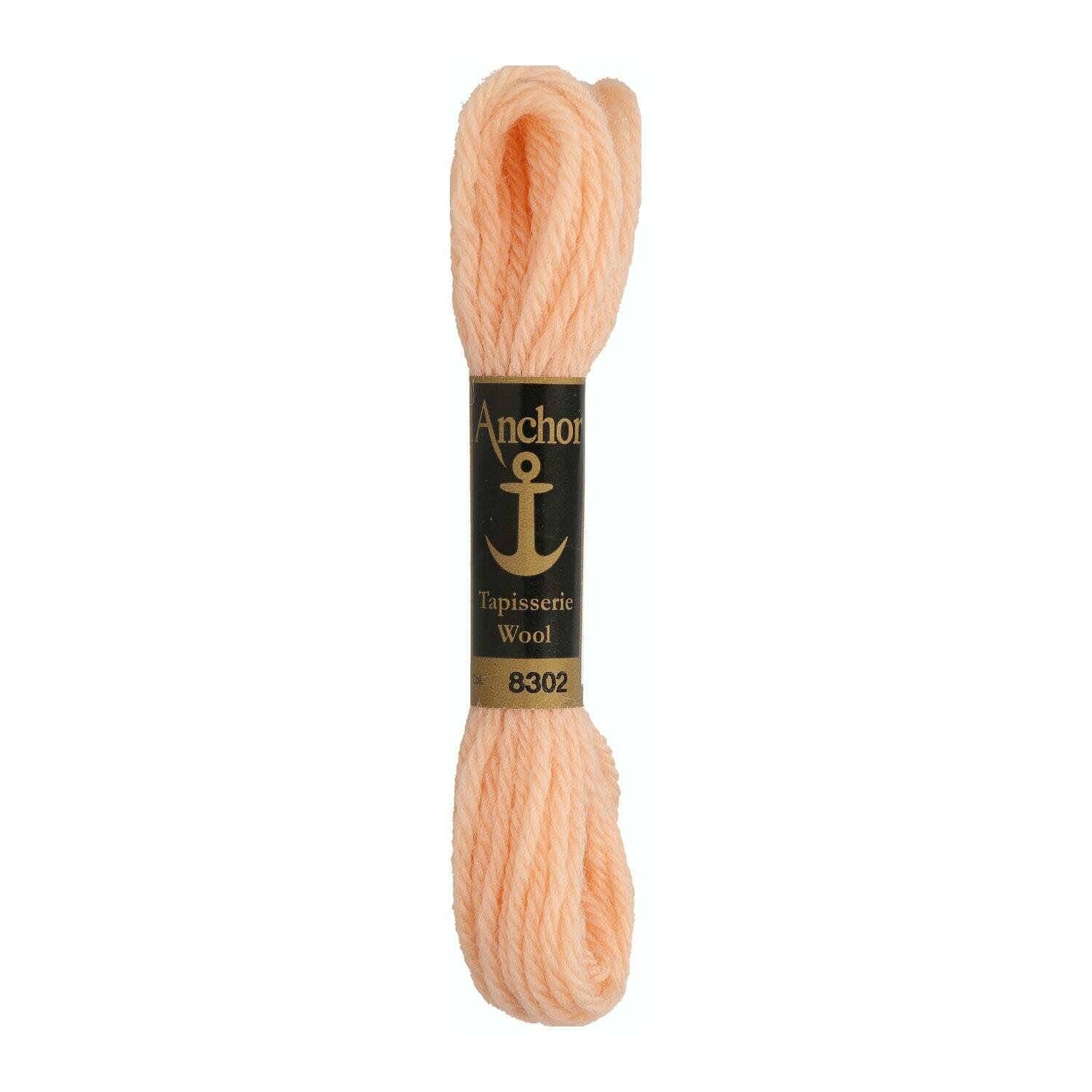 Anchor Tapisserie Wool #  08302