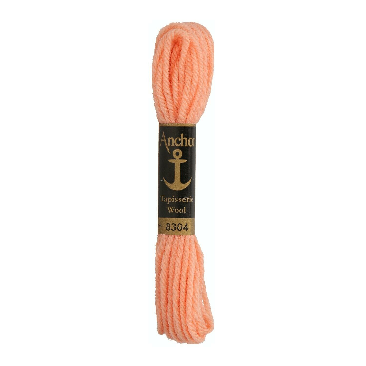 Anchor Tapisserie Wool #  08304