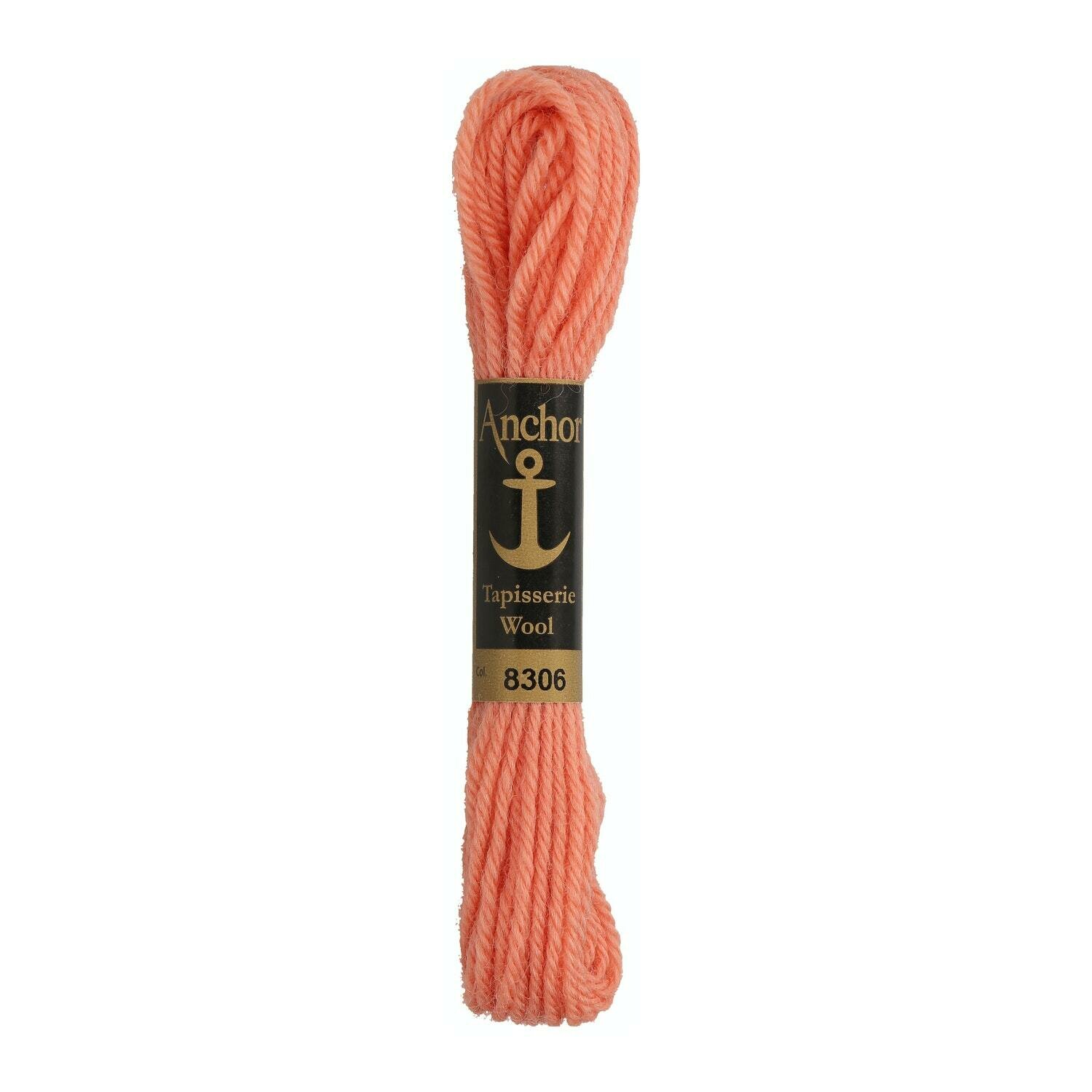 Anchor Tapisserie Wool # 08306