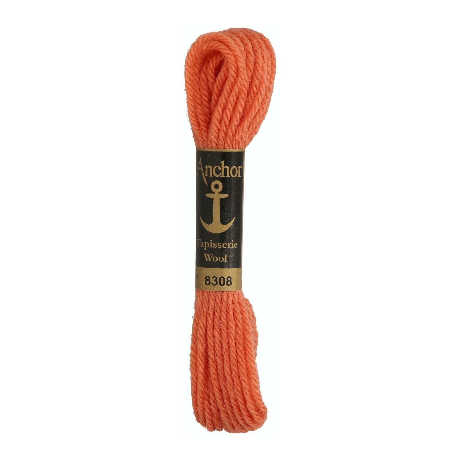 Anchor Tapisserie Wool # 08308