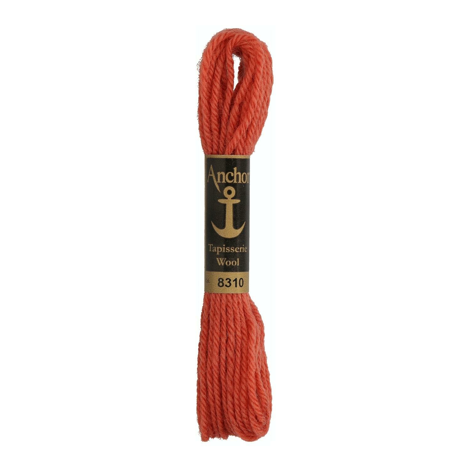 Anchor Tapisserie Wool #  08310