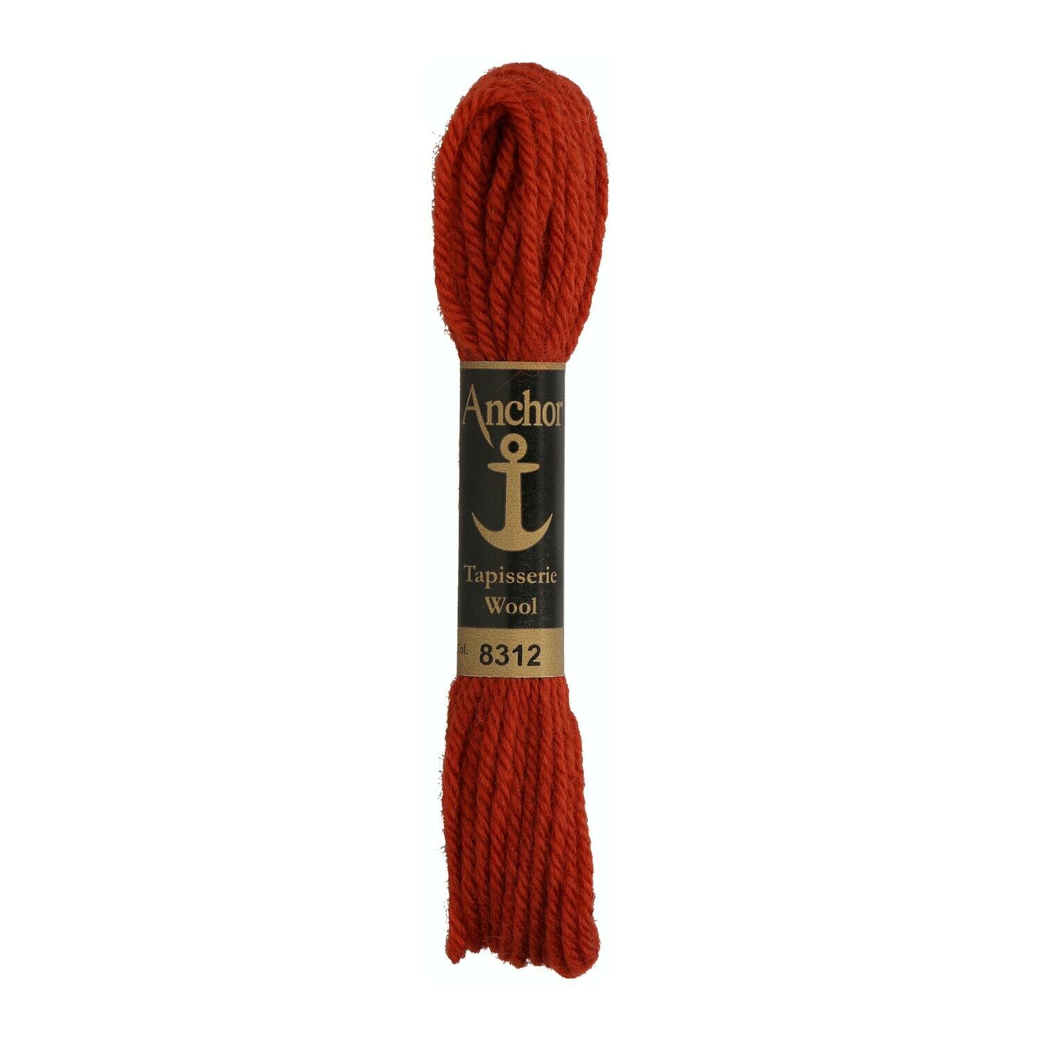 Anchor Tapisserie Wool # 08312